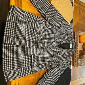 Old Navy Boyfriend Blazer